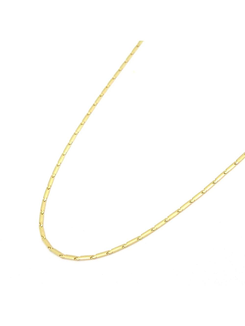 Unoaerre 18K Yellow Gold Necklace #299979U11B